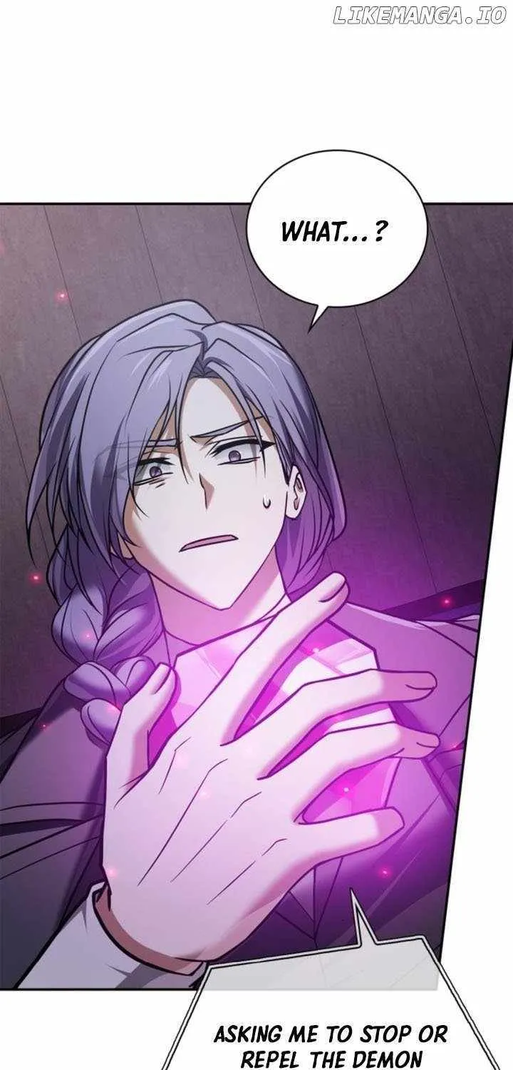 I’m Not That Kind of Talent Chapter 85 page 23 - 