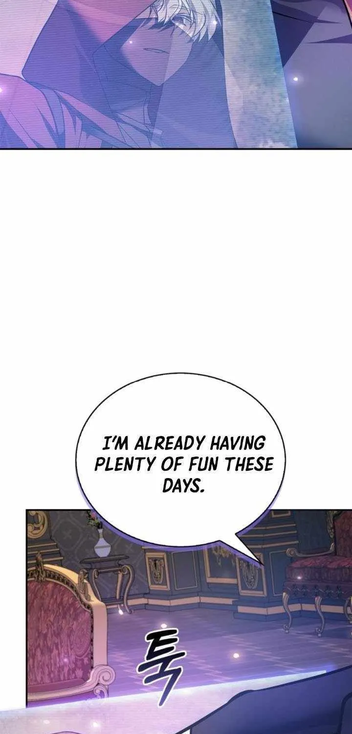 I’m Not That Kind of Talent Chapter 85 page 27 - 