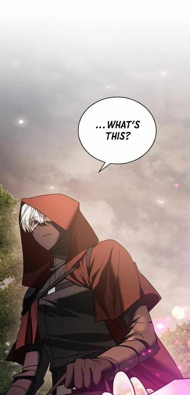 I’m Not That Kind of Talent Chapter 85 page 34 - 