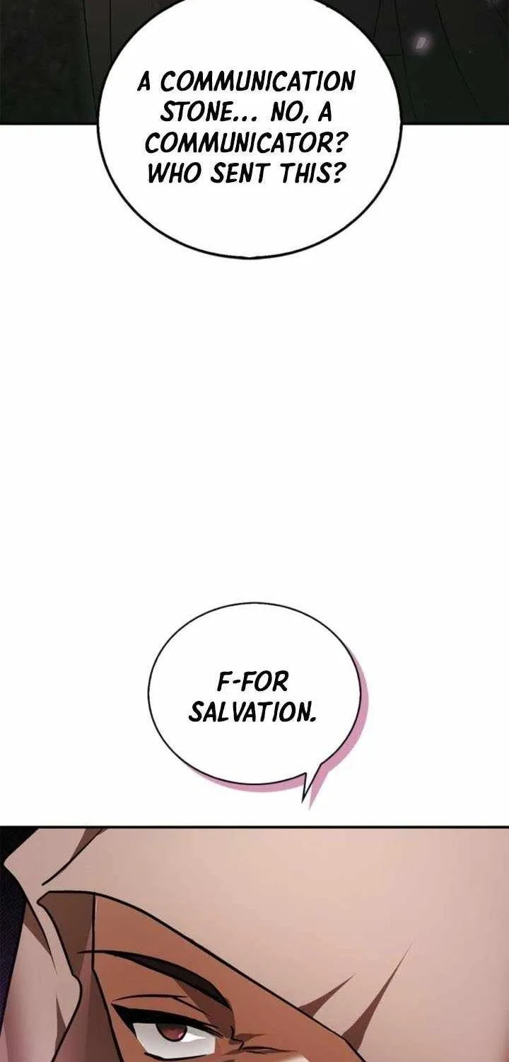 I’m Not That Kind of Talent Chapter 85 page 38 - 