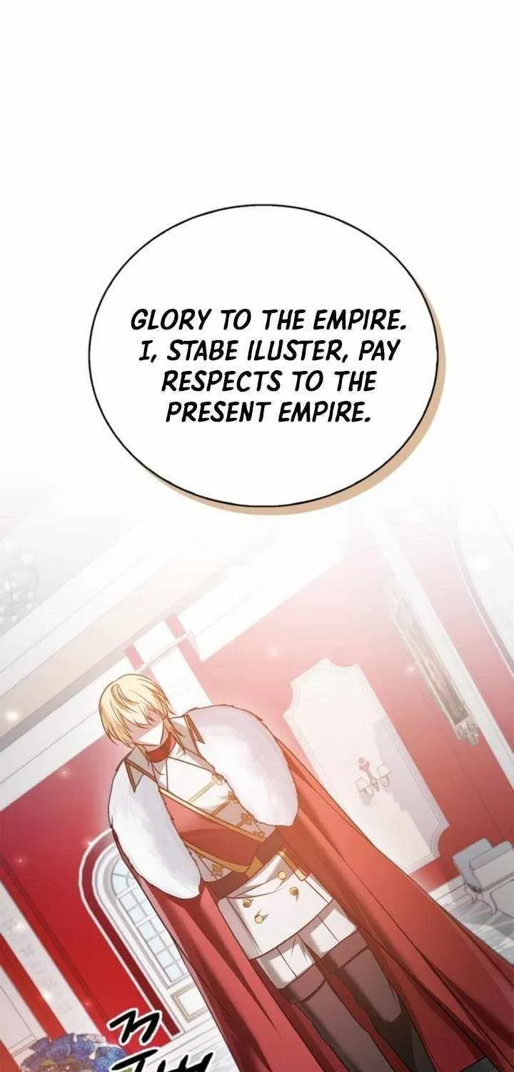 I’m Not That Kind of Talent Chapter 85 page 5 - 