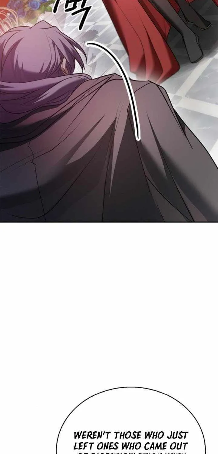 I’m Not That Kind of Talent Chapter 85 page 6 - 