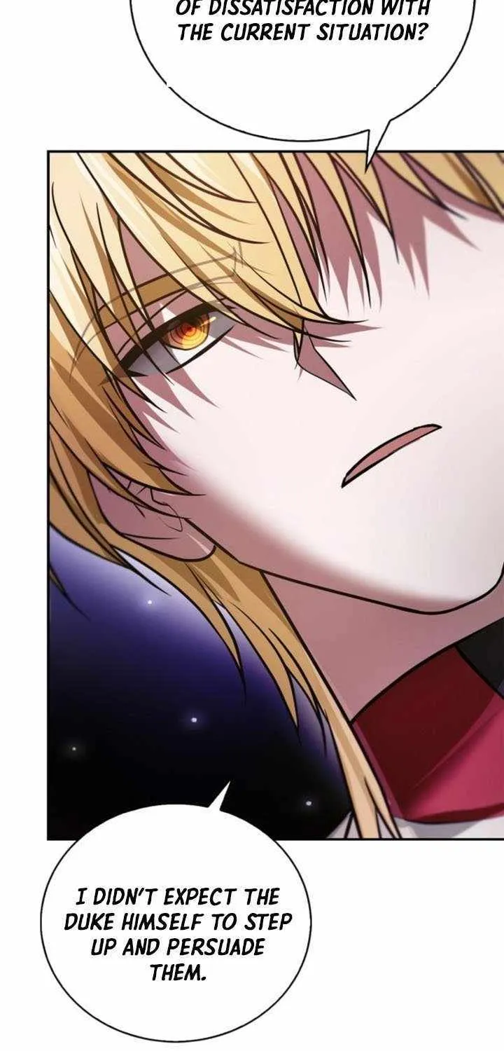 I’m Not That Kind of Talent Chapter 85 page 7 - 