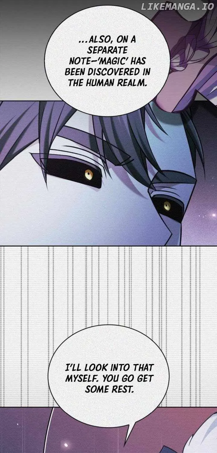 I’m Not That Kind of Talent Chapter 85 page 71 - 