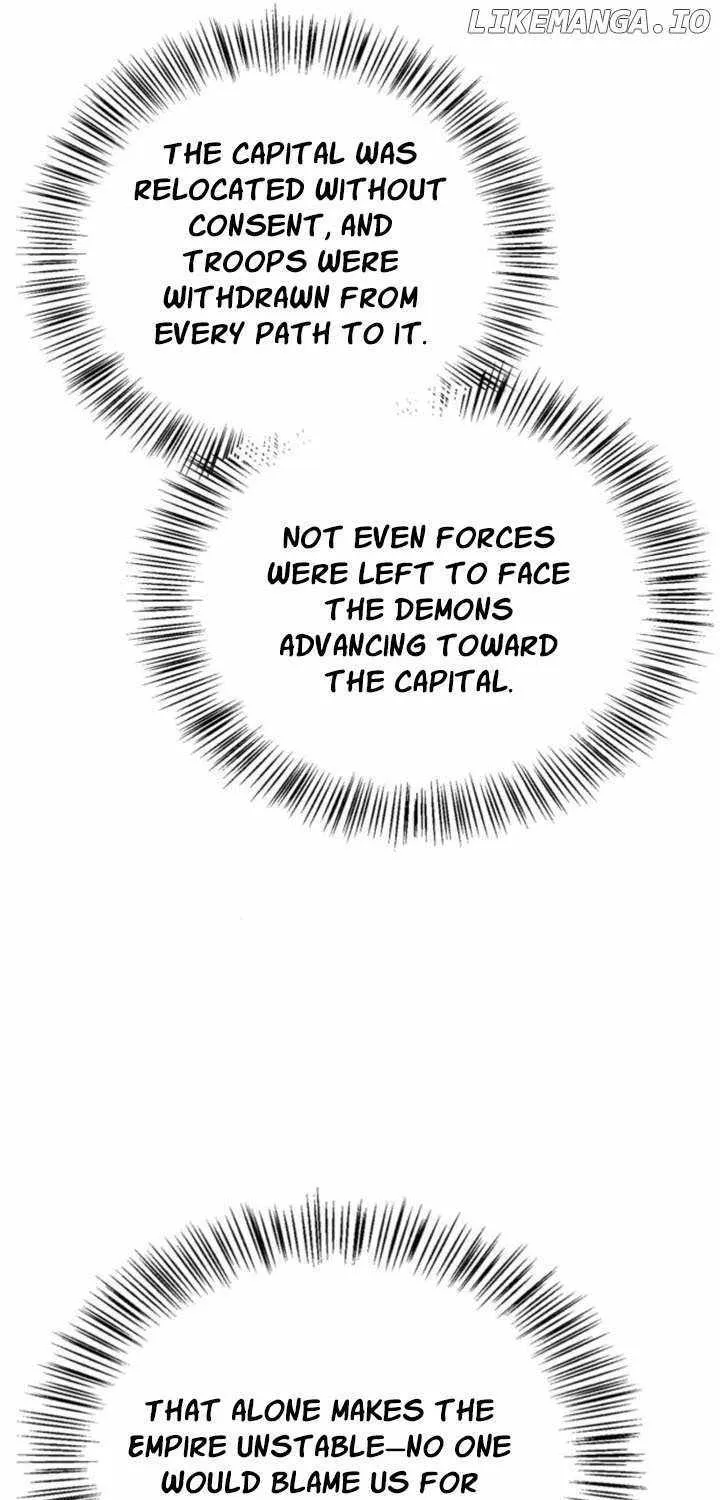 I’m Not That Kind of Talent Chapter 85 page 9 - 