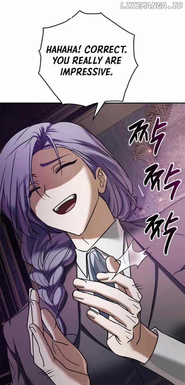 I’m Not That Kind of Talent Chapter 85 page 85 - 