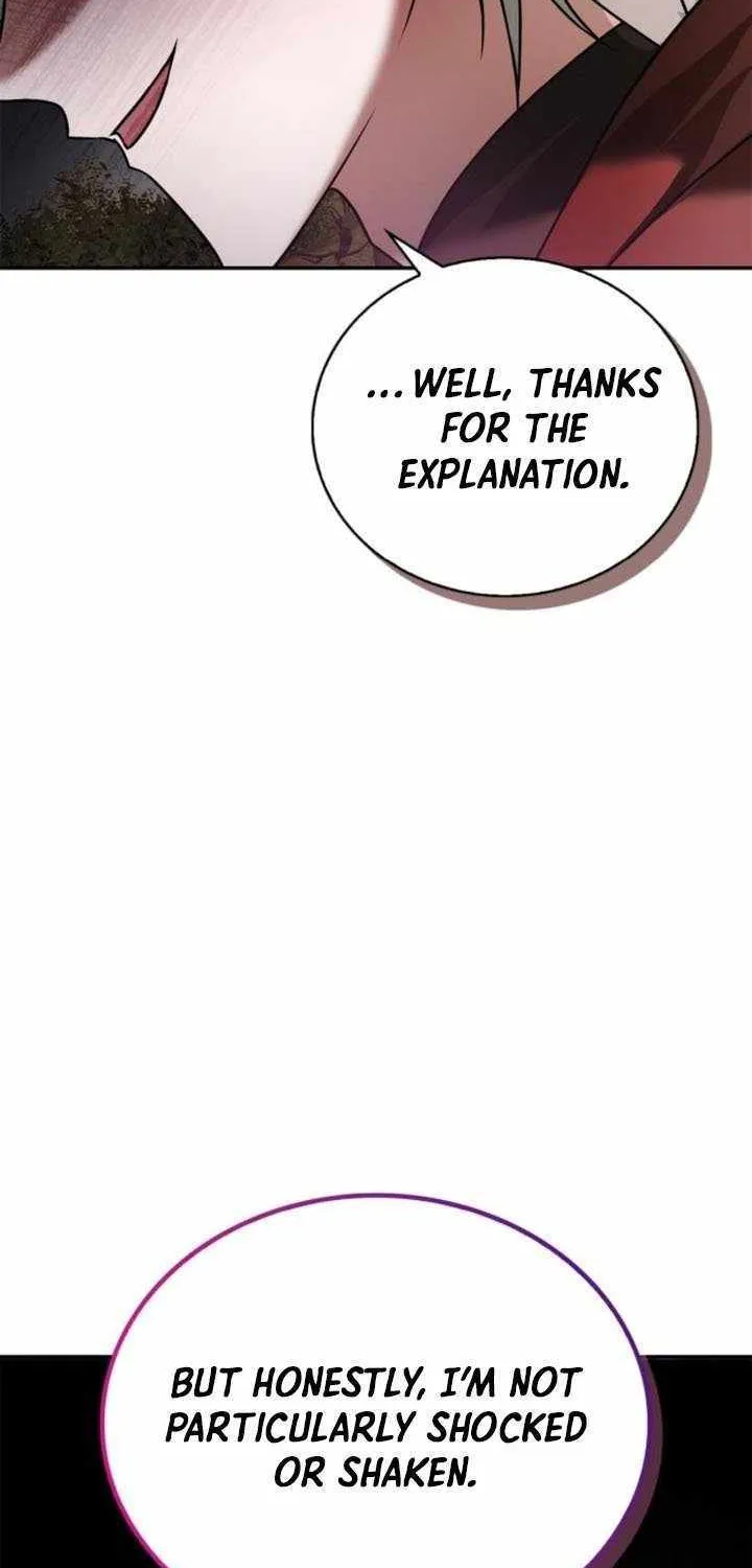I’m Not That Kind of Talent Chapter 85 page 90 - 