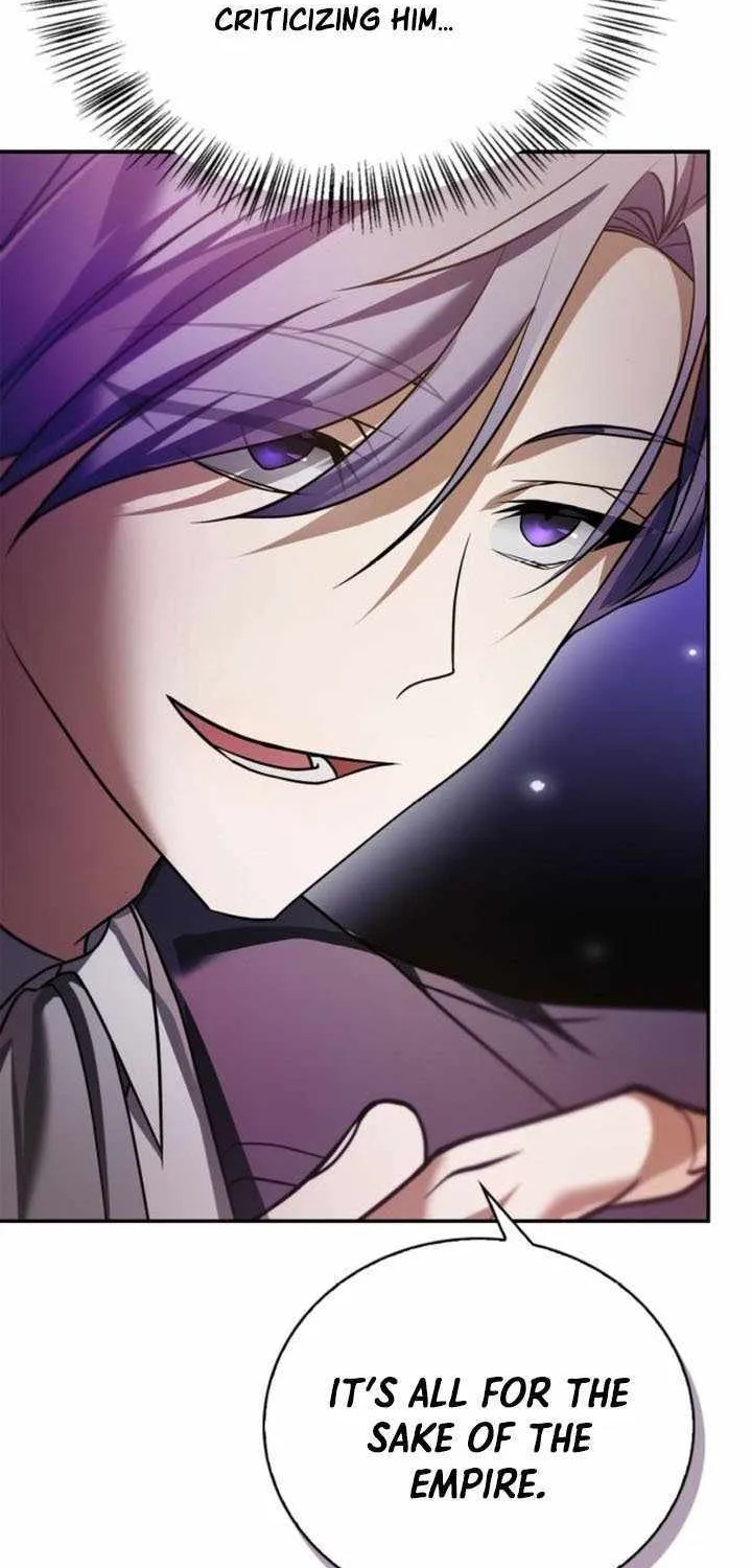 I’m Not That Kind of Talent Chapter 85 page 10 - 