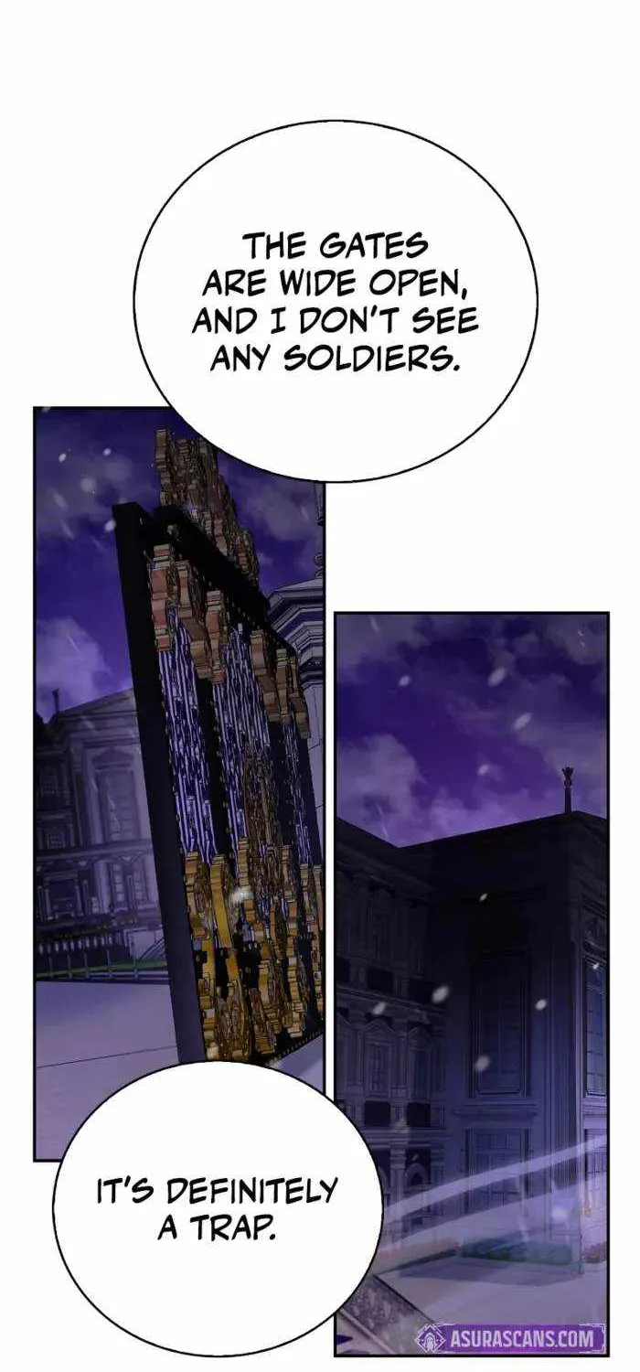 I’m Not That Kind of Talent Chapter 86 page 14 - 