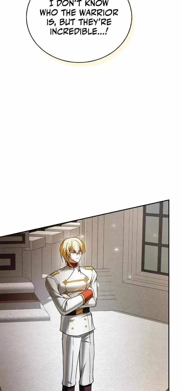 I’m Not That Kind of Talent Chapter 86 page 131 - 