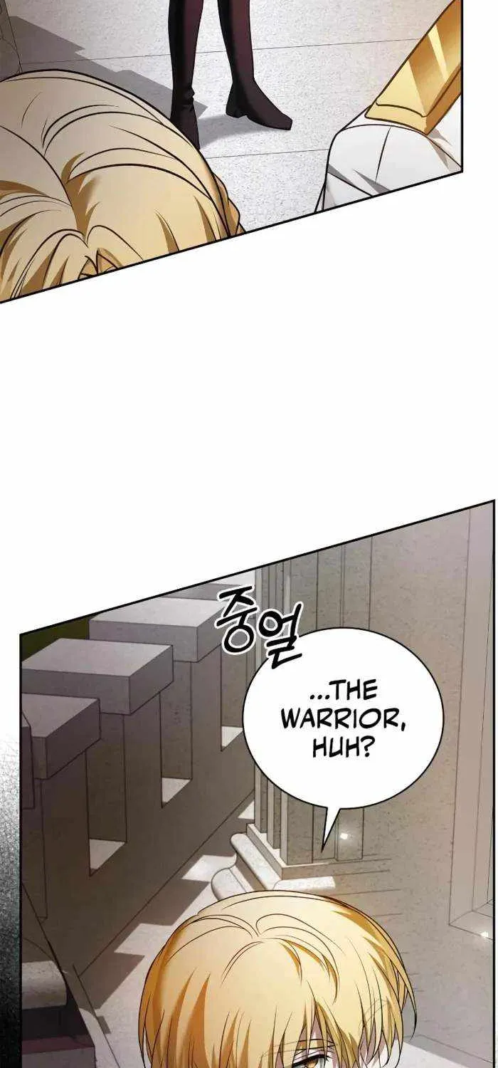 I’m Not That Kind of Talent Chapter 86 page 132 - 