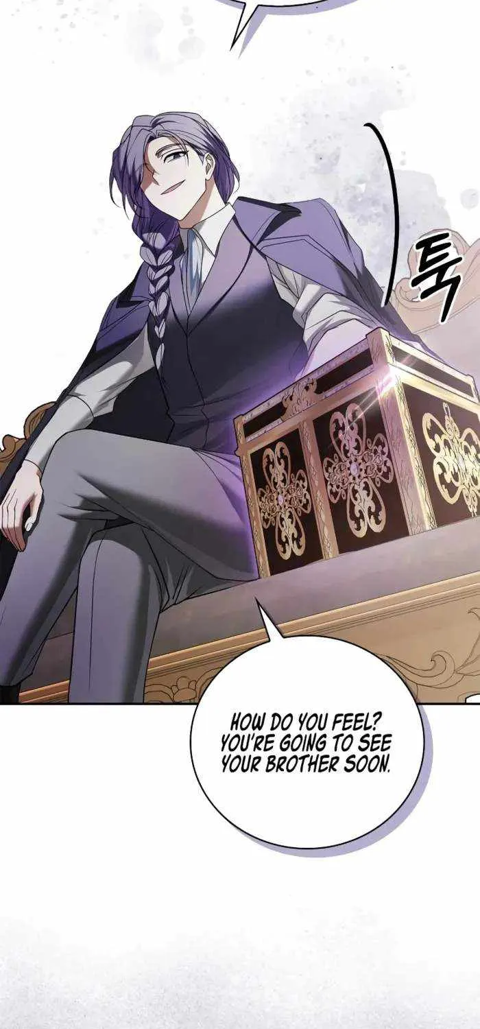 I’m Not That Kind of Talent Chapter 86 page 3 - 