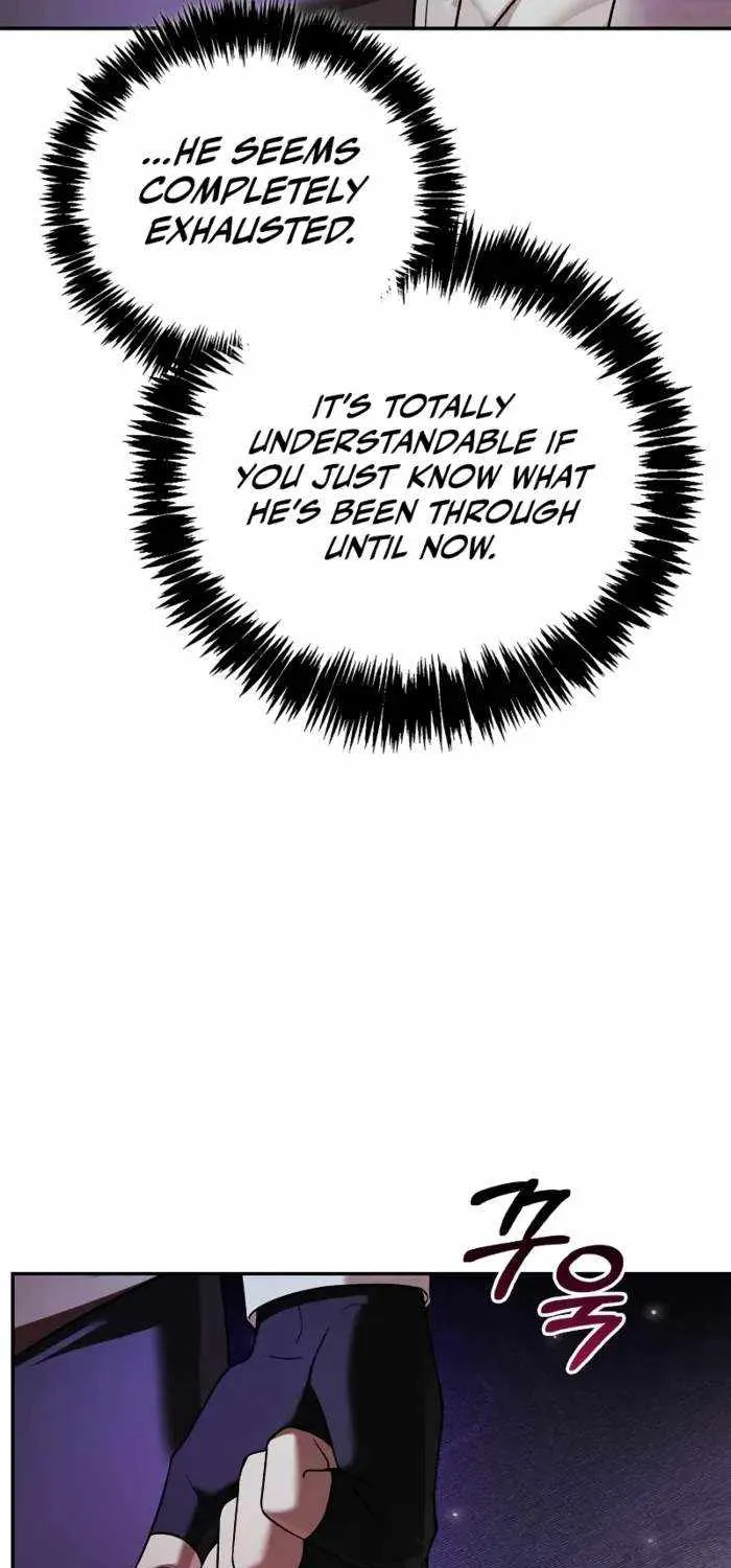 I’m Not That Kind of Talent Chapter 86 page 21 - 
