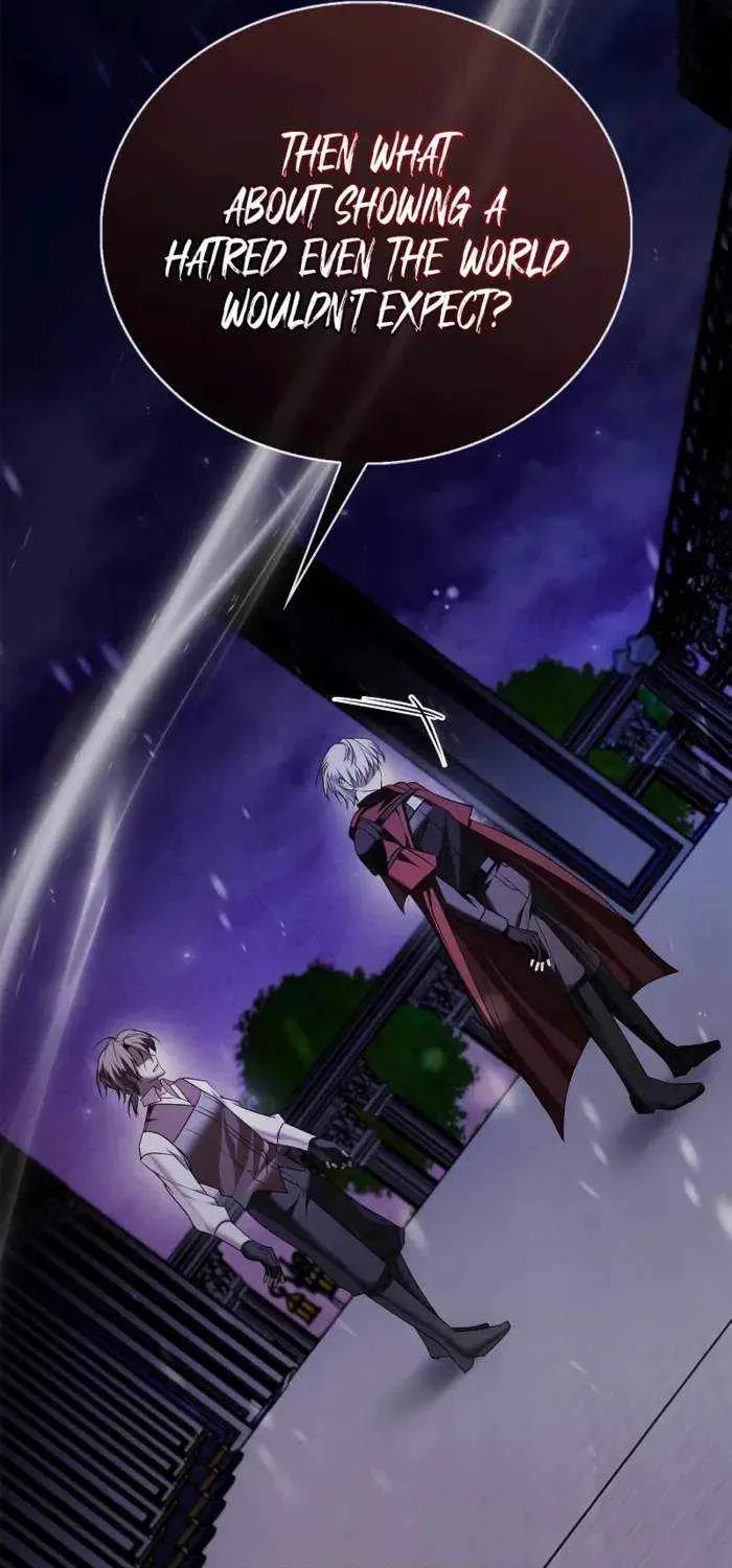 I’m Not That Kind of Talent Chapter 86 page 24 - 