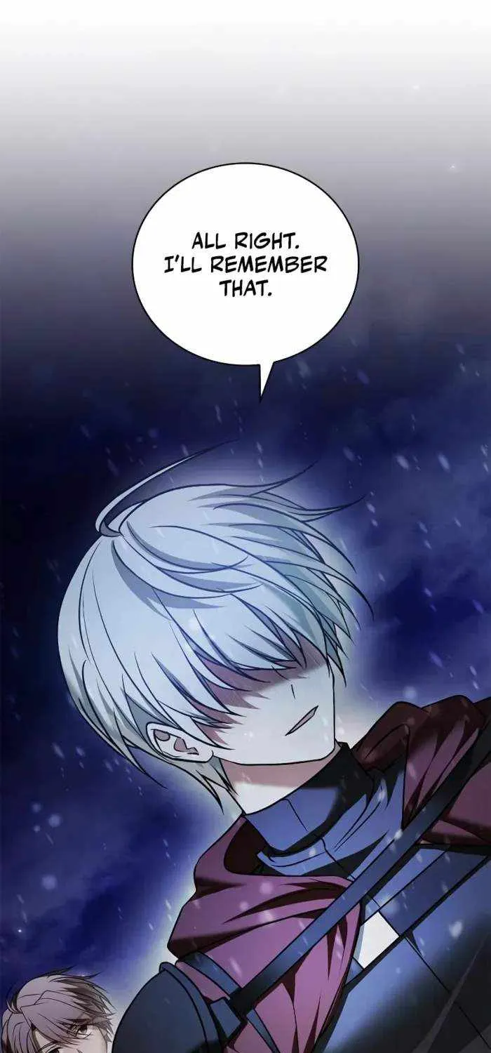 I’m Not That Kind of Talent Chapter 86 page 30 - 