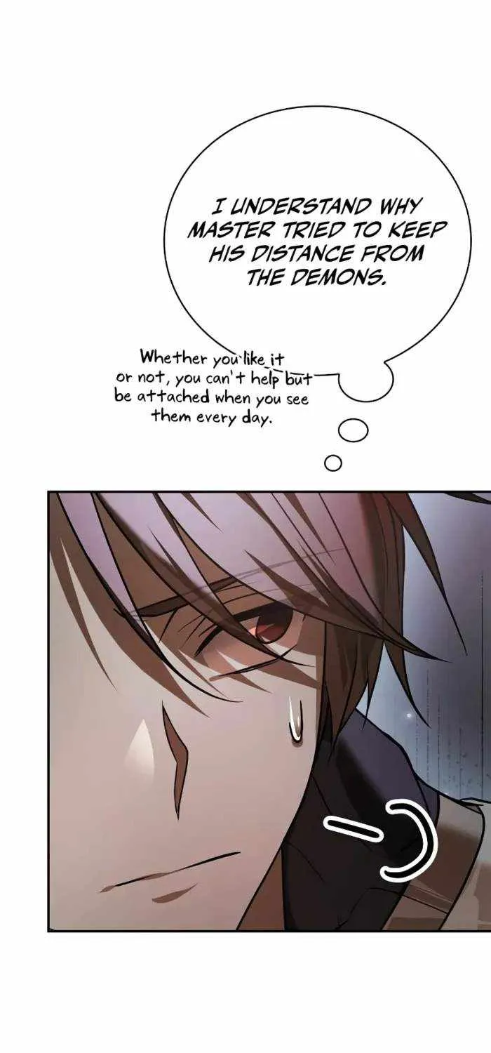 I’m Not That Kind of Talent Chapter 86 page 32 - 