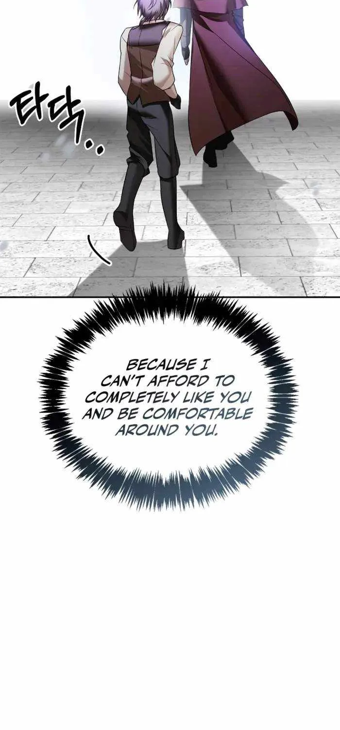 I’m Not That Kind of Talent Chapter 86 page 34 - 