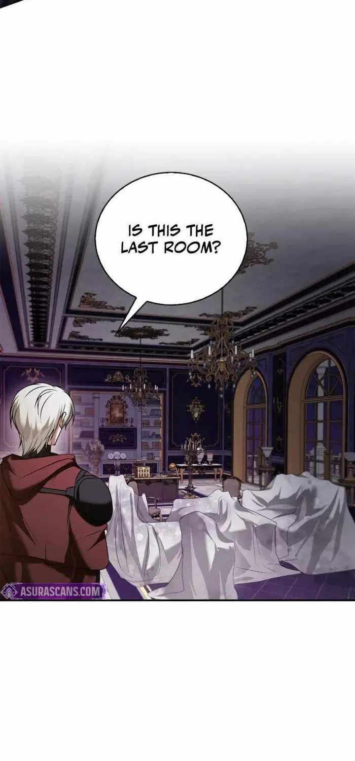 I’m Not That Kind of Talent Chapter 86 page 37 - 
