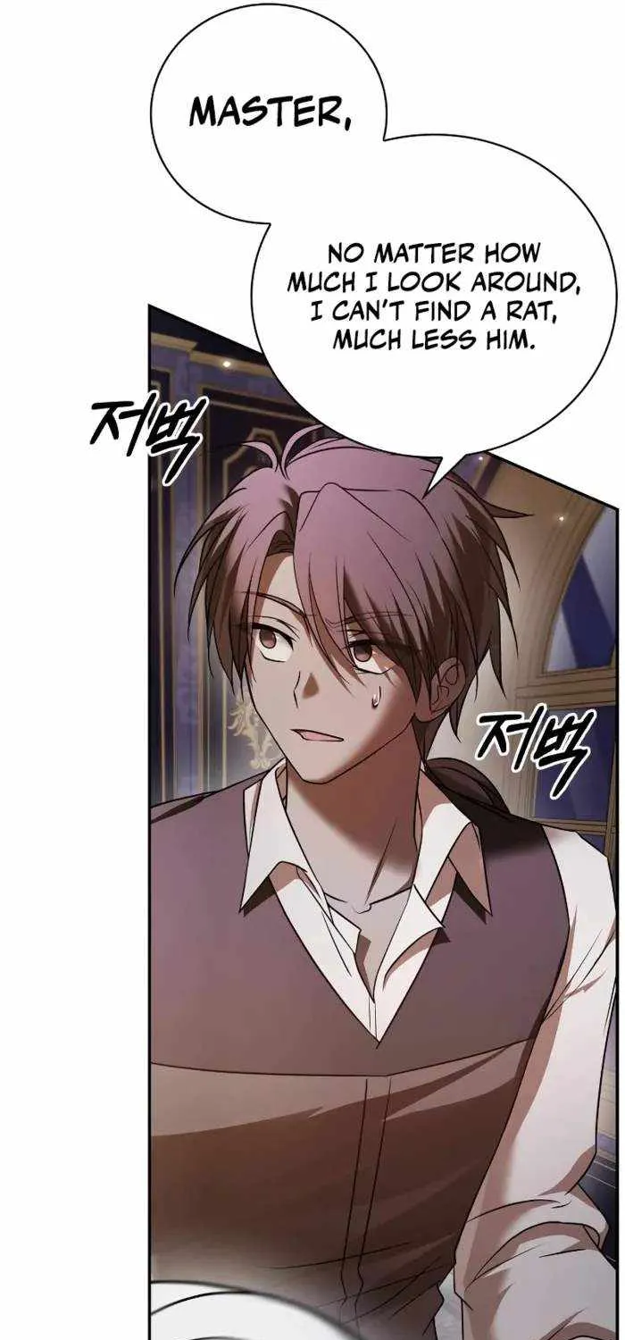 I’m Not That Kind of Talent Chapter 86 page 40 - 