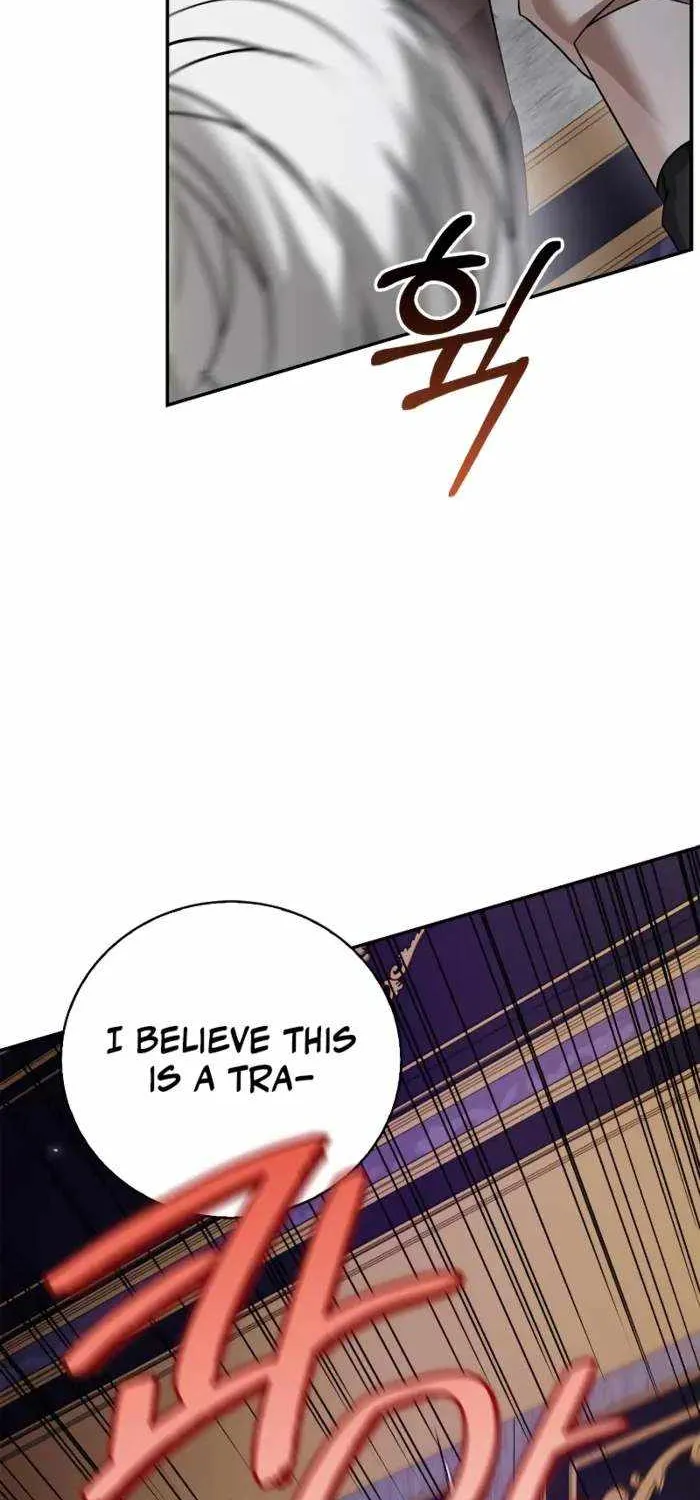 I’m Not That Kind of Talent Chapter 86 page 41 - 