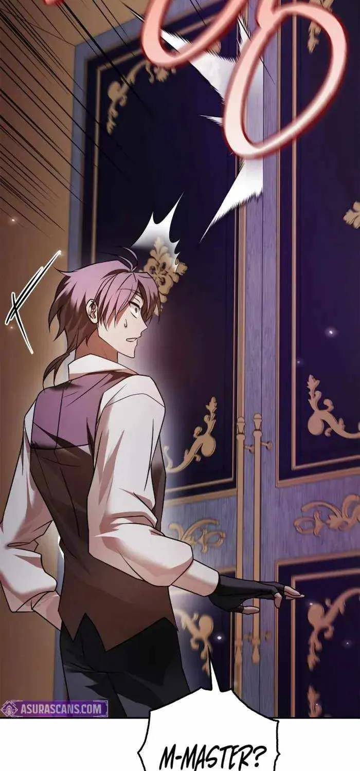 I’m Not That Kind of Talent Chapter 86 page 42 - 