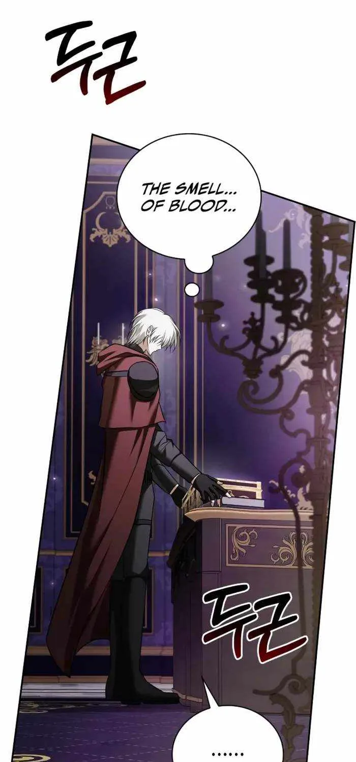 I’m Not That Kind of Talent Chapter 86 page 49 - 