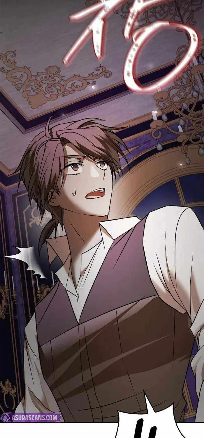 I’m Not That Kind of Talent Chapter 86 page 53 - 