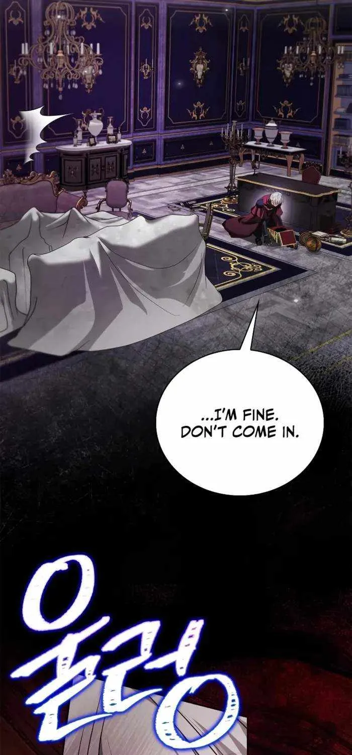 I’m Not That Kind of Talent Chapter 86 page 55 - 