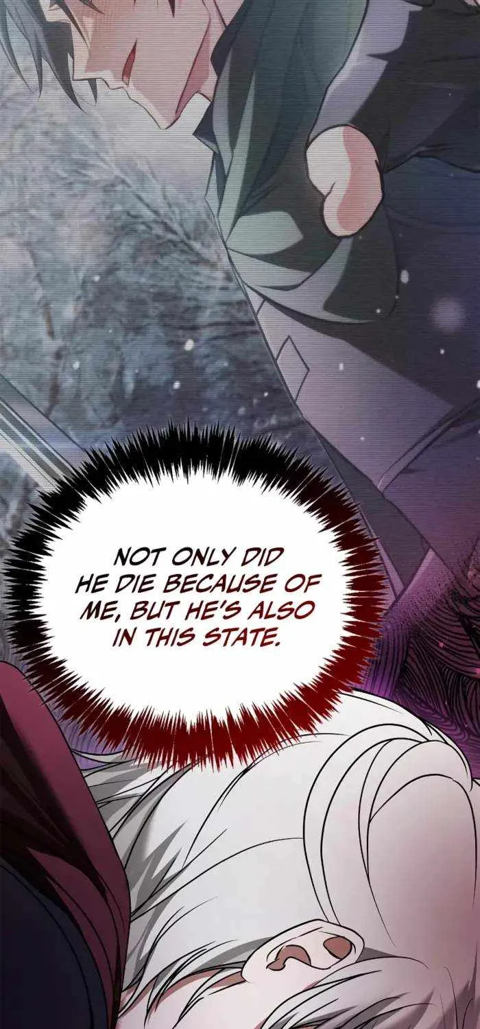 I’m Not That Kind of Talent Chapter 86 page 58 - 