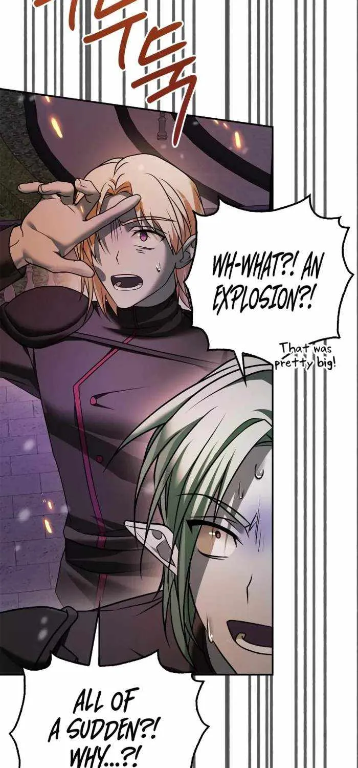 I’m Not That Kind of Talent Chapter 86 page 74 - 