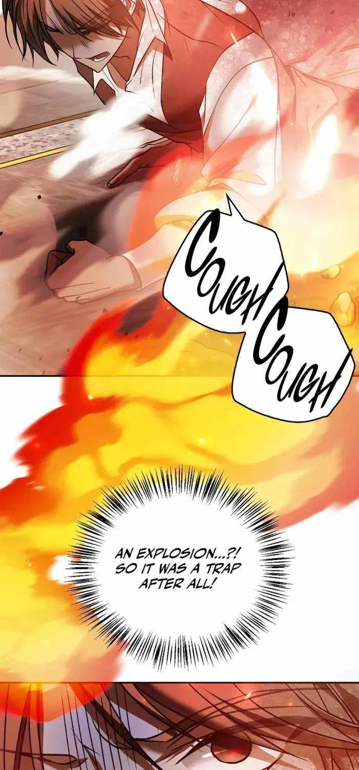 I’m Not That Kind of Talent Chapter 86 page 81 - 