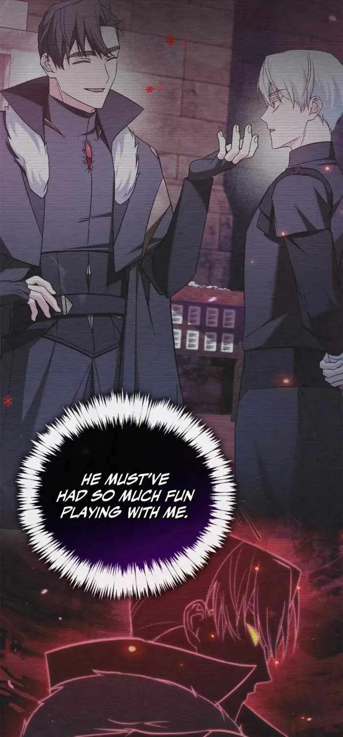 I’m Not That Kind of Talent Chapter 86 page 92 - 
