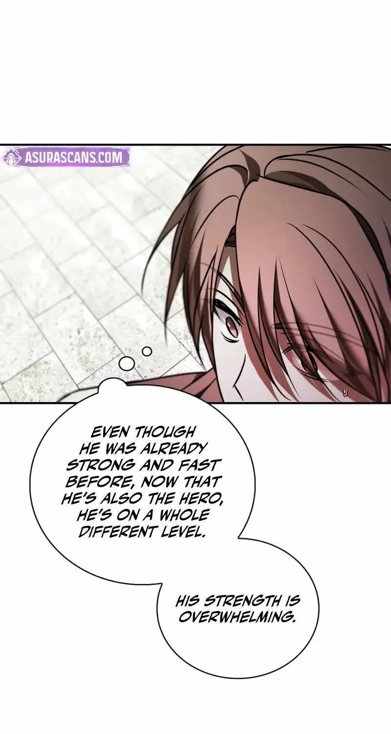 I’m Not That Kind of Talent Chapter 87 page 108 - 