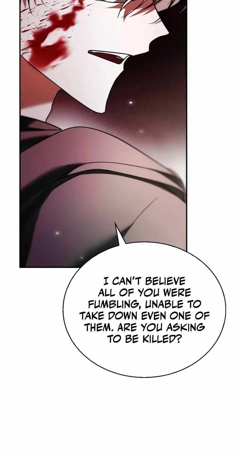 I’m Not That Kind of Talent Chapter 87 page 110 - 