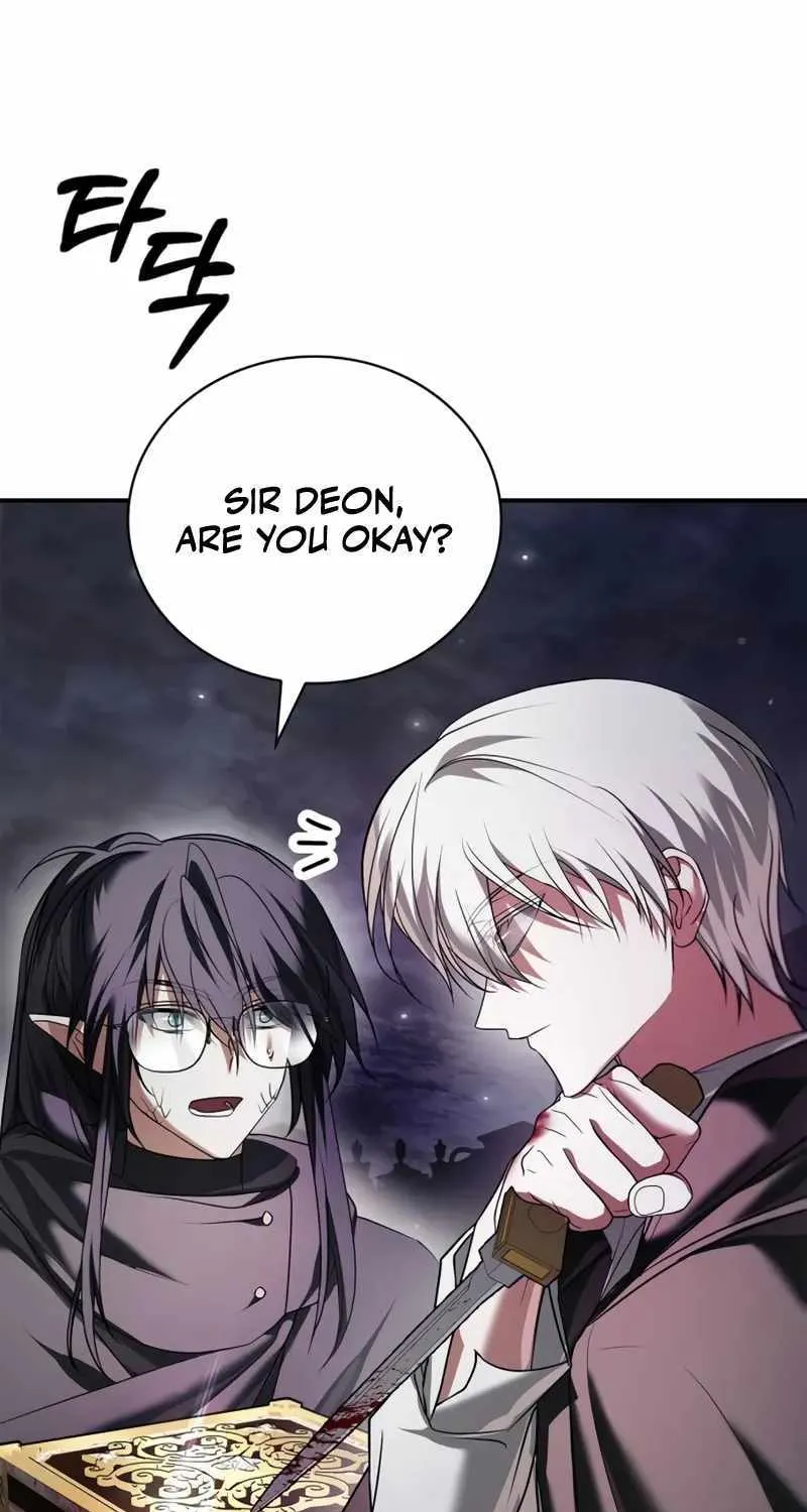 I’m Not That Kind of Talent Chapter 87 page 111 - 