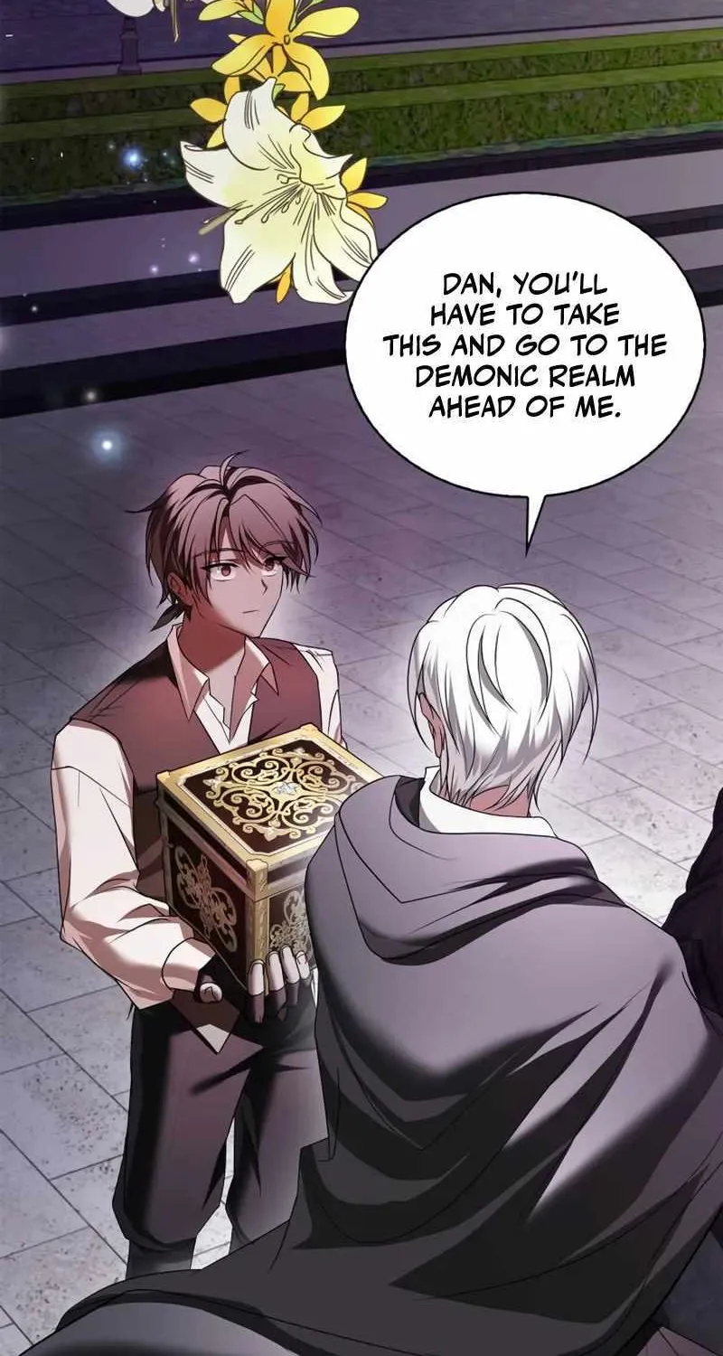 I’m Not That Kind of Talent Chapter 87 page 118 - 