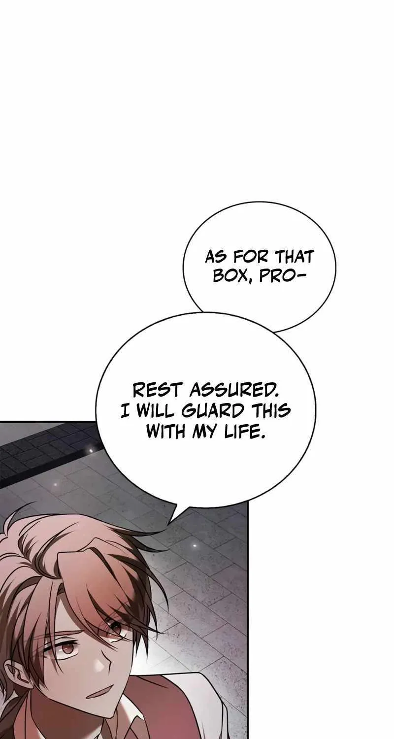 I’m Not That Kind of Talent Chapter 87 page 120 - 