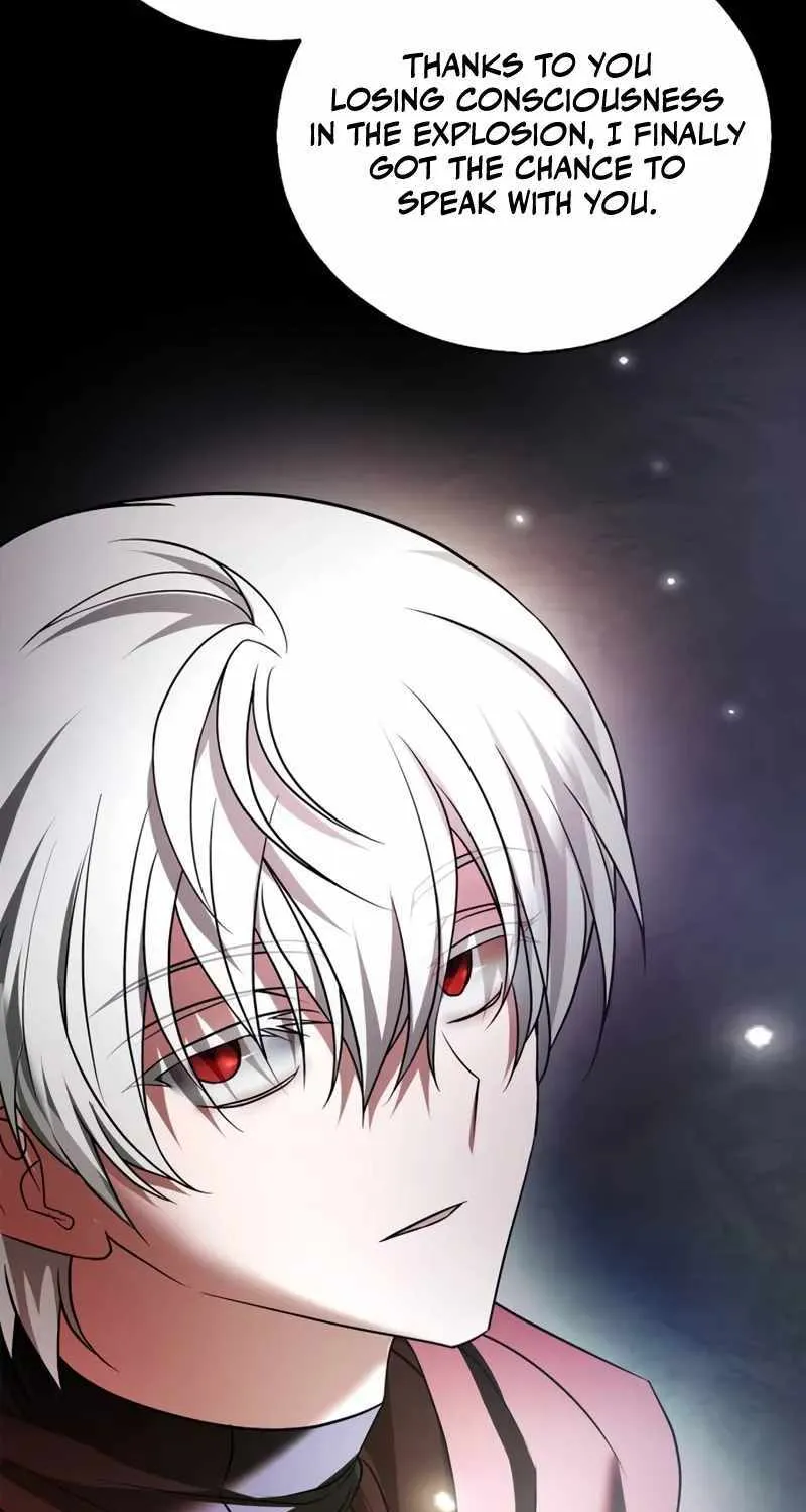 I’m Not That Kind of Talent Chapter 87 page 13 - 