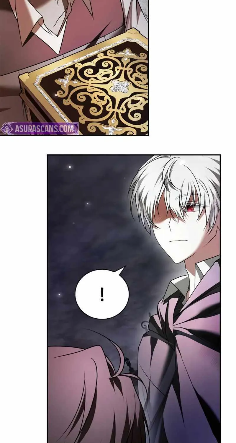 I’m Not That Kind of Talent Chapter 87 page 121 - 