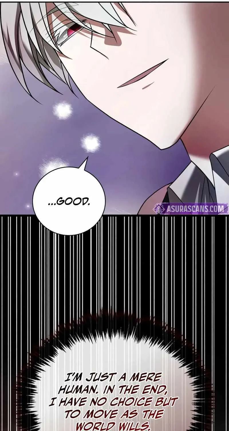 I’m Not That Kind of Talent Chapter 87 page 123 - 