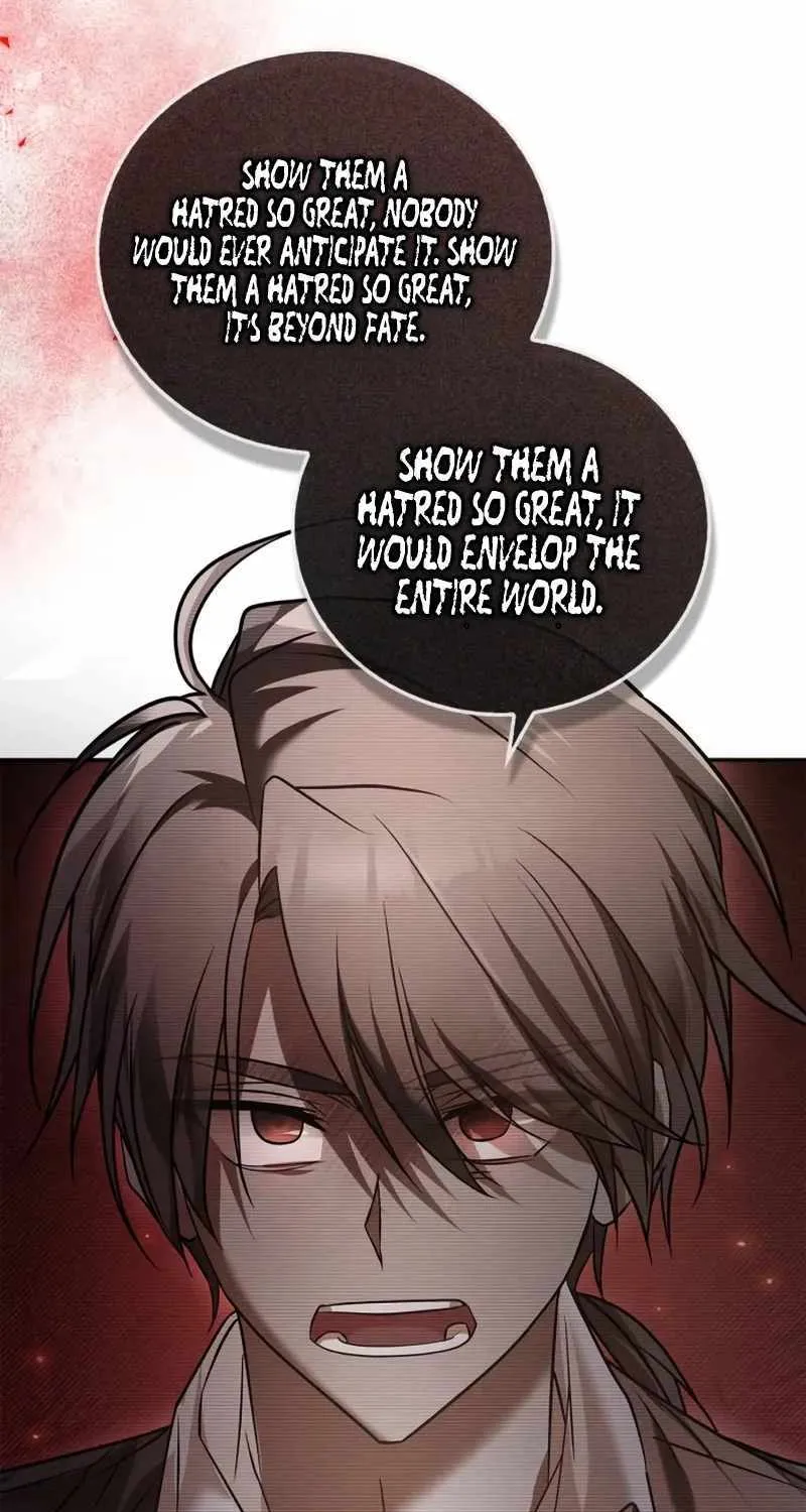 I’m Not That Kind of Talent Chapter 87 page 125 - 