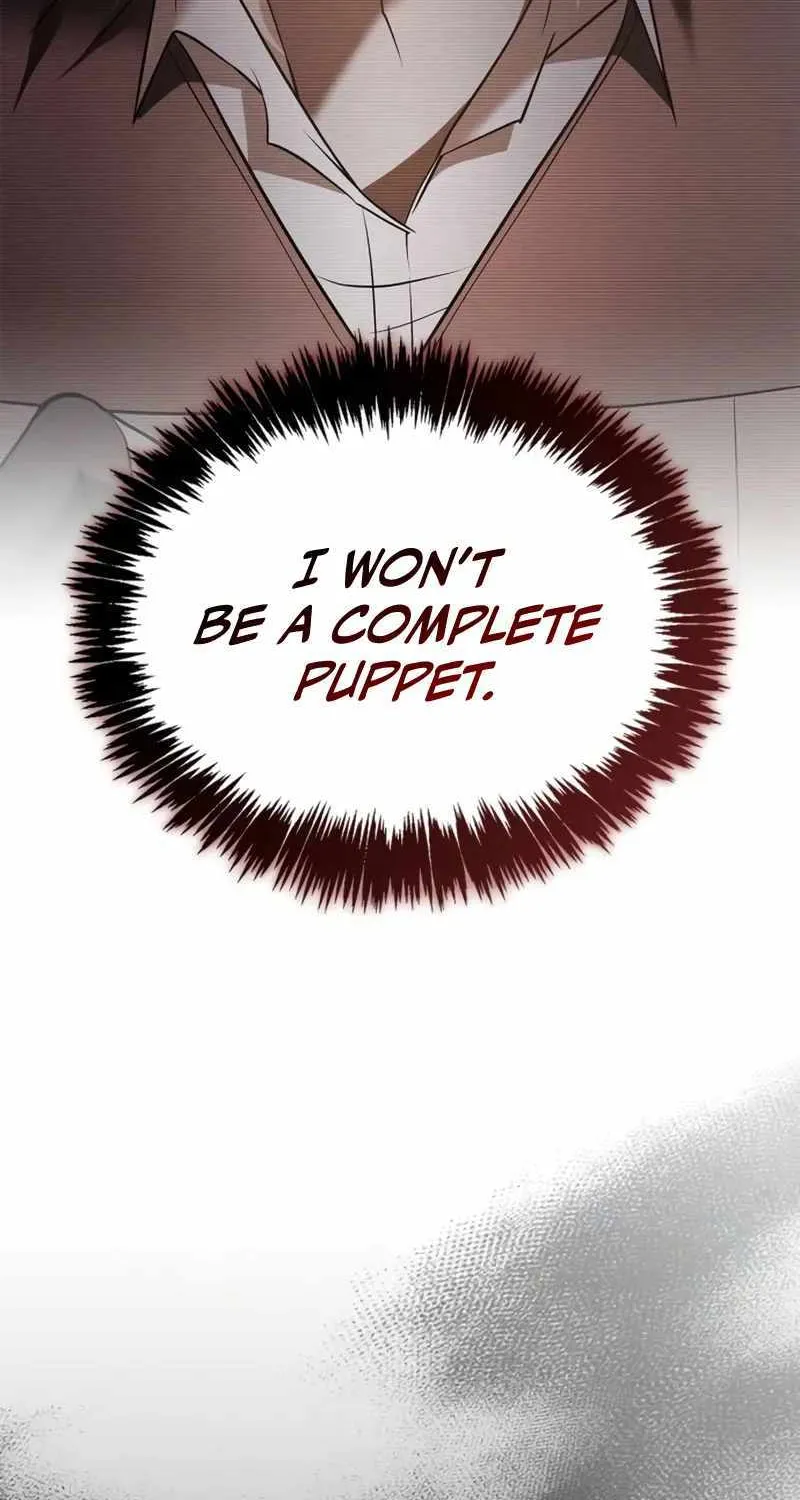 I’m Not That Kind of Talent Chapter 87 page 126 - 