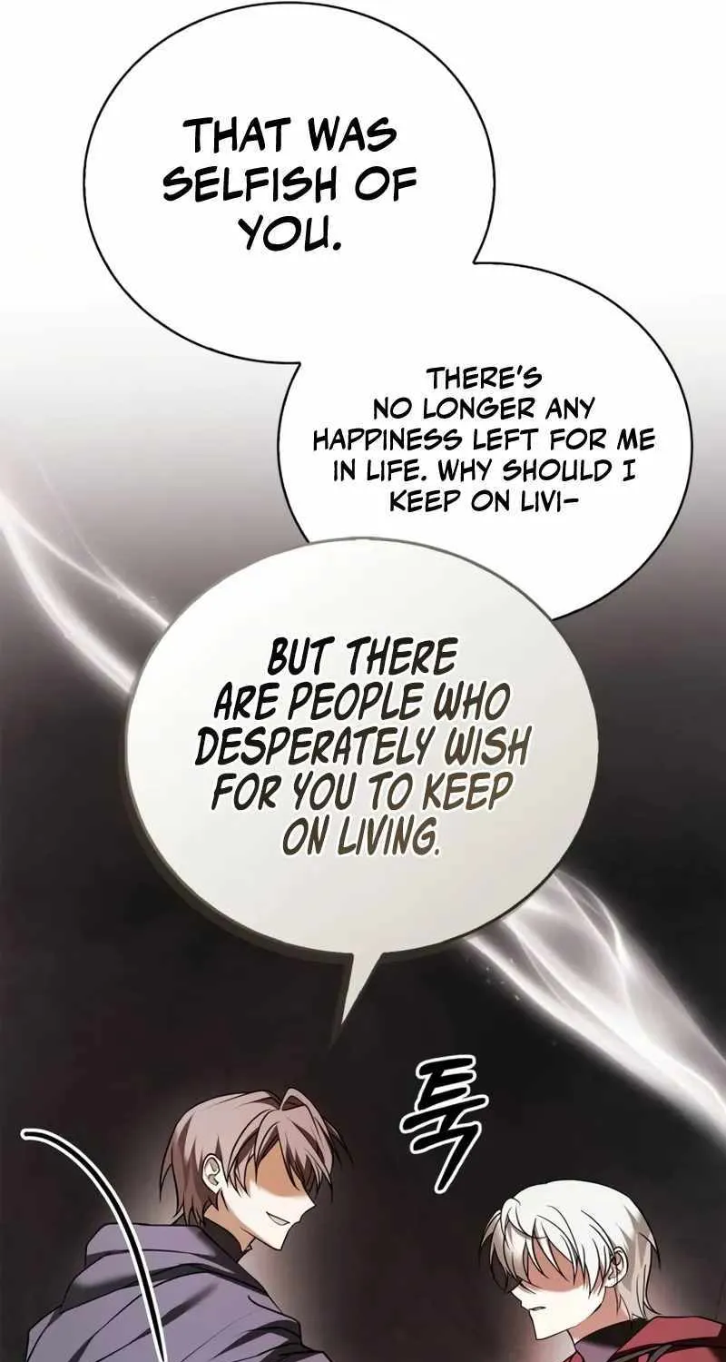 I’m Not That Kind of Talent Chapter 87 page 17 - 