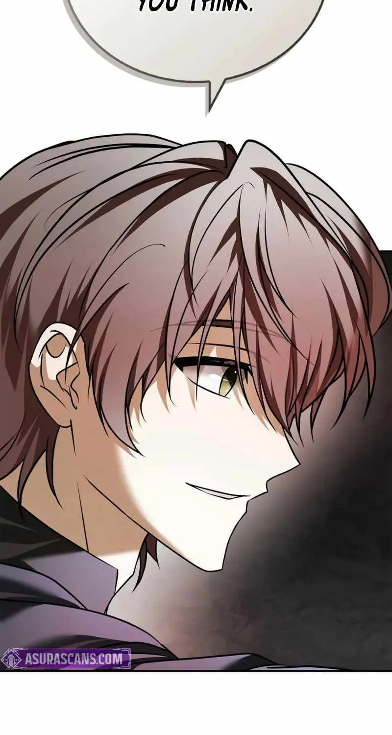 I’m Not That Kind of Talent Chapter 87 page 19 - 