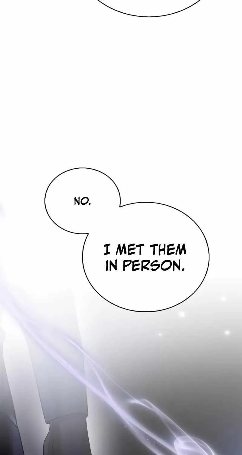 I’m Not That Kind of Talent Chapter 87 page 21 - 