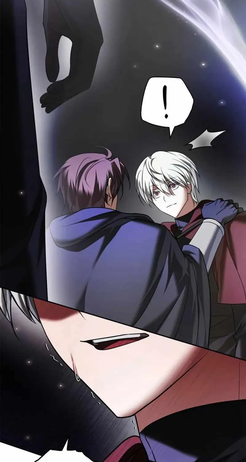 I’m Not That Kind of Talent Chapter 87 page 22 - 