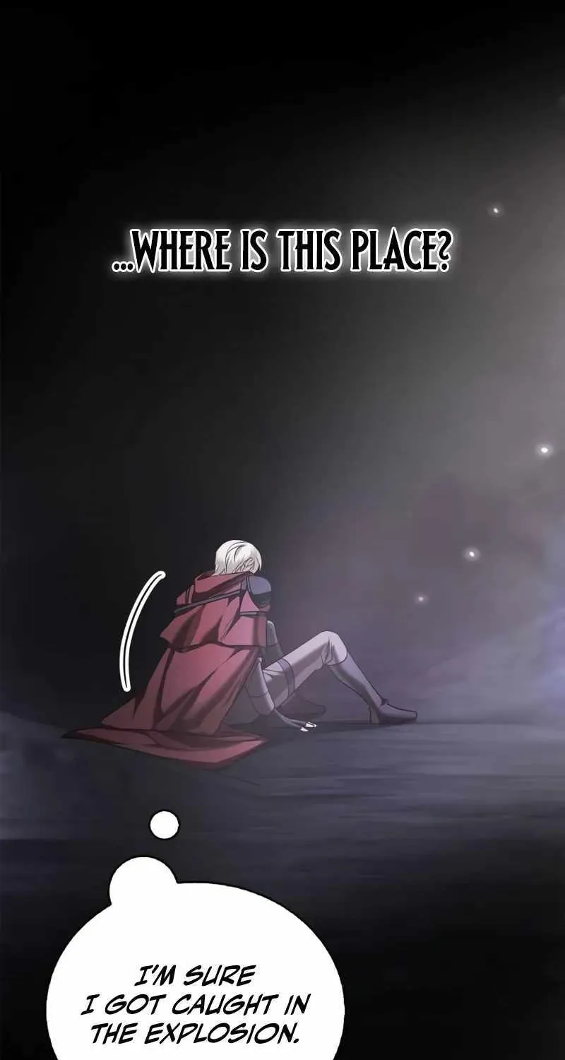 I’m Not That Kind of Talent Chapter 87 page 4 - 