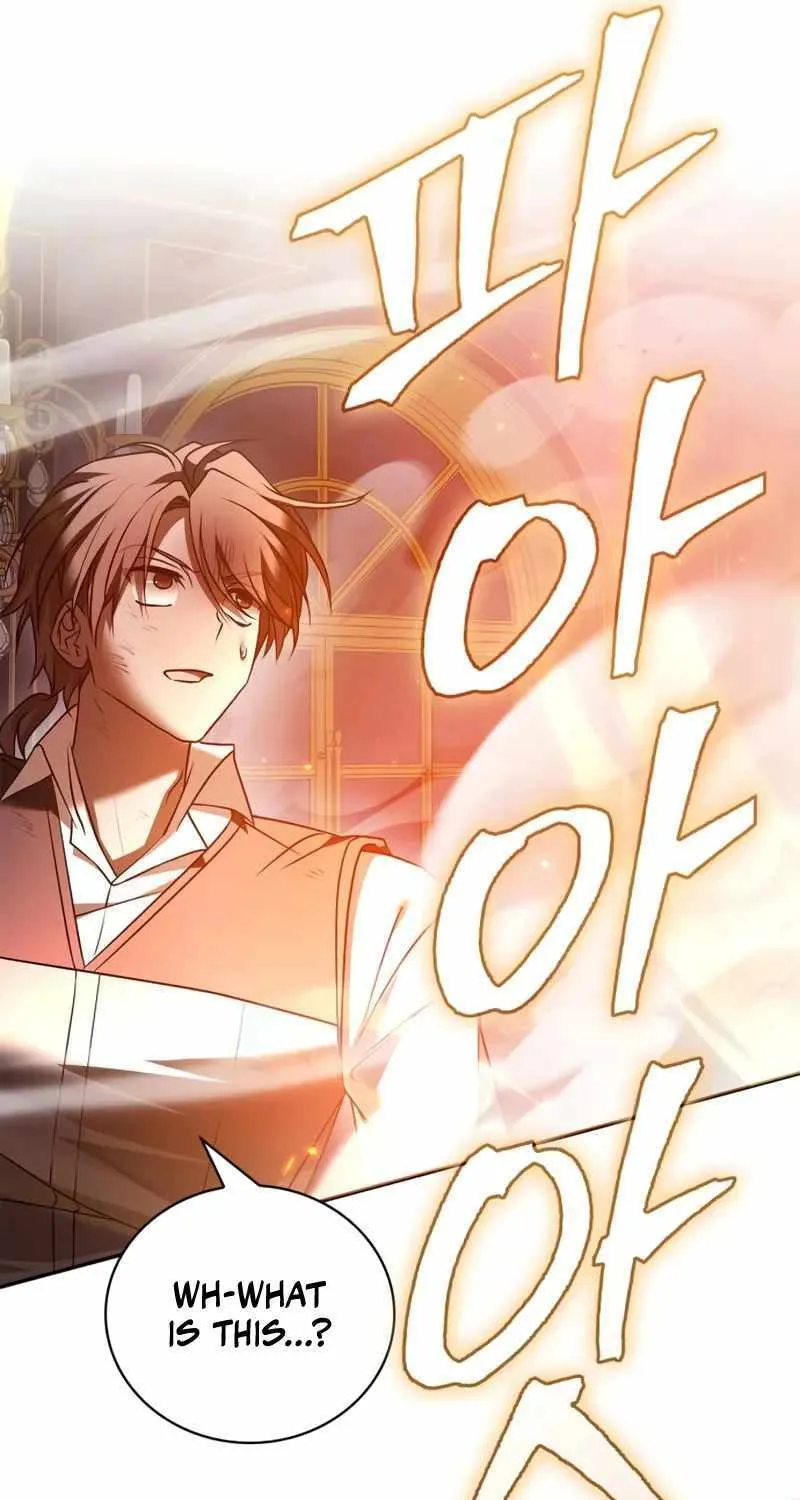 I’m Not That Kind of Talent Chapter 87 page 31 - 