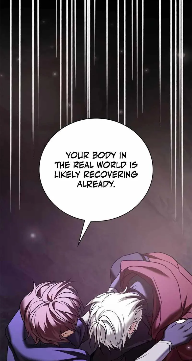 I’m Not That Kind of Talent Chapter 87 page 34 - 