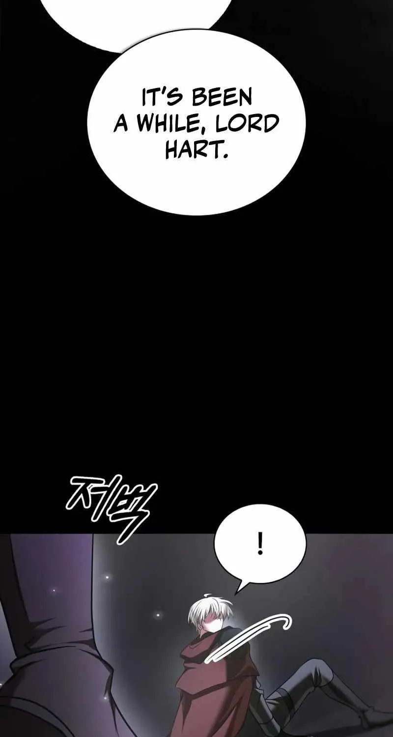 I’m Not That Kind of Talent Chapter 87 page 5 - 